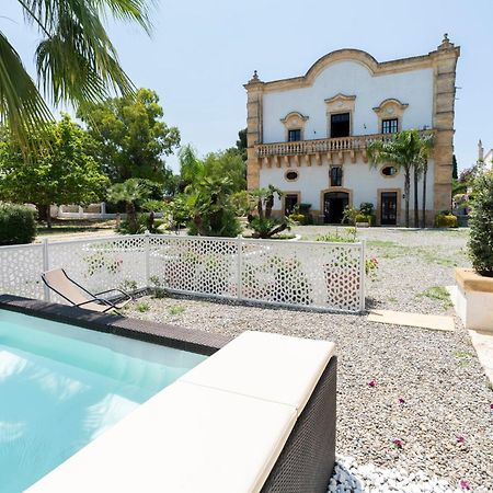 Suite Dimora Storica Maccarone Fasano Extérieur photo