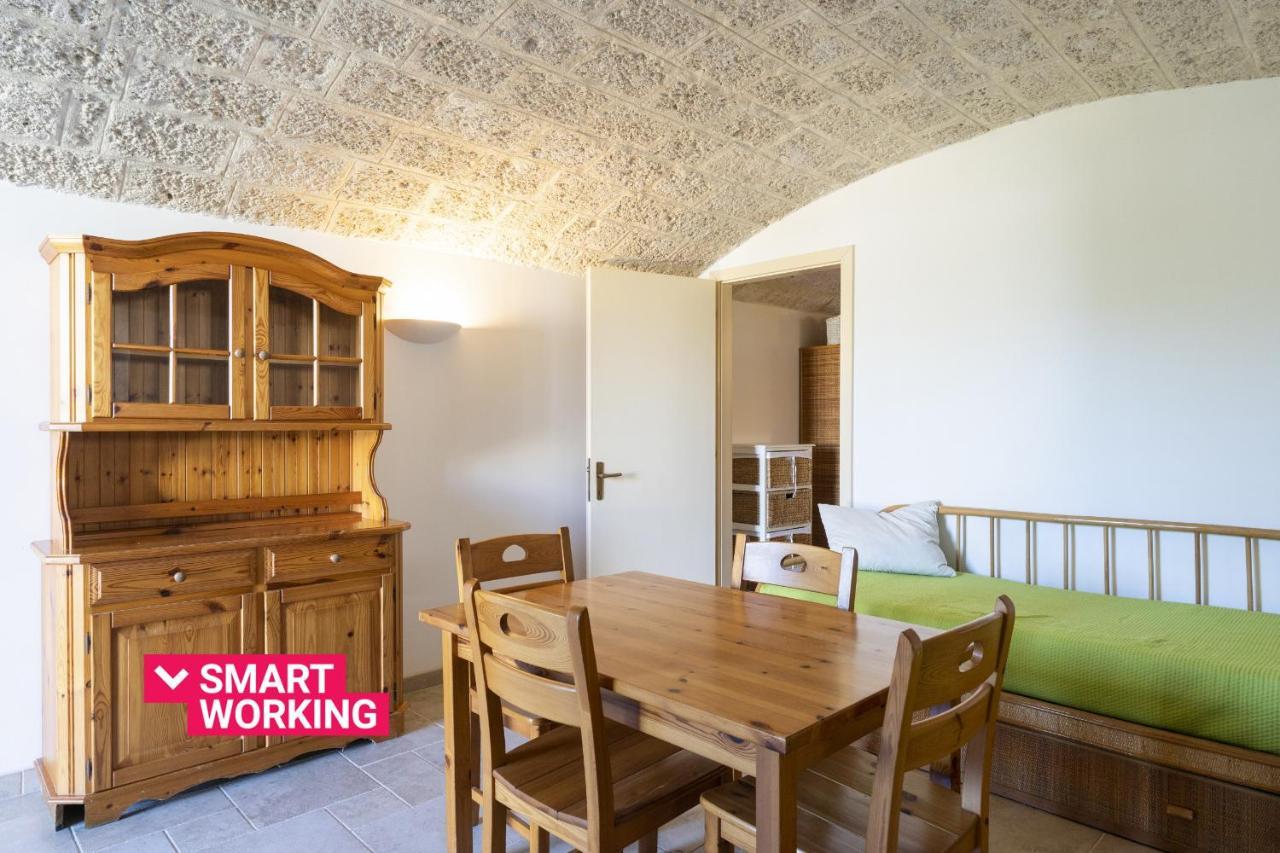 Suite Dimora Storica Maccarone Fasano Extérieur photo