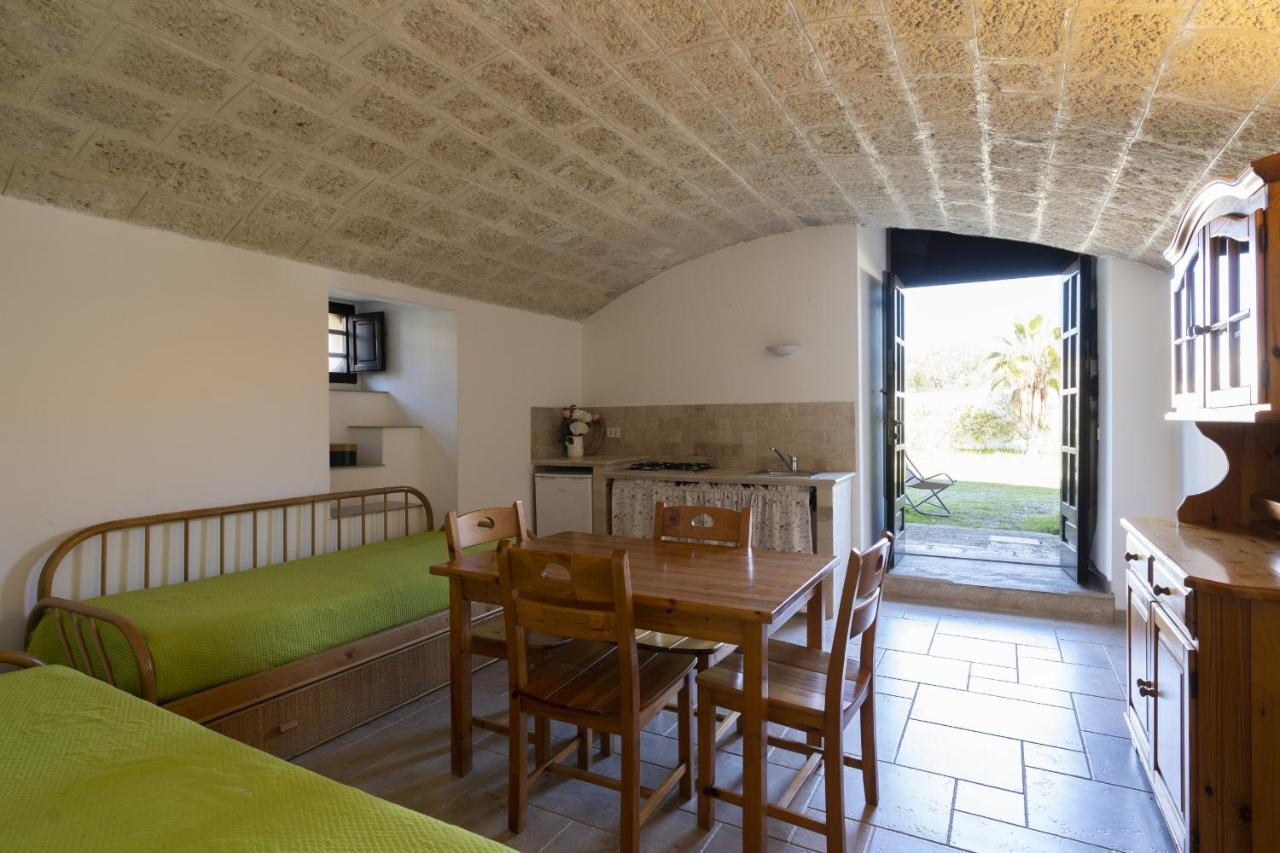 Suite Dimora Storica Maccarone Fasano Extérieur photo