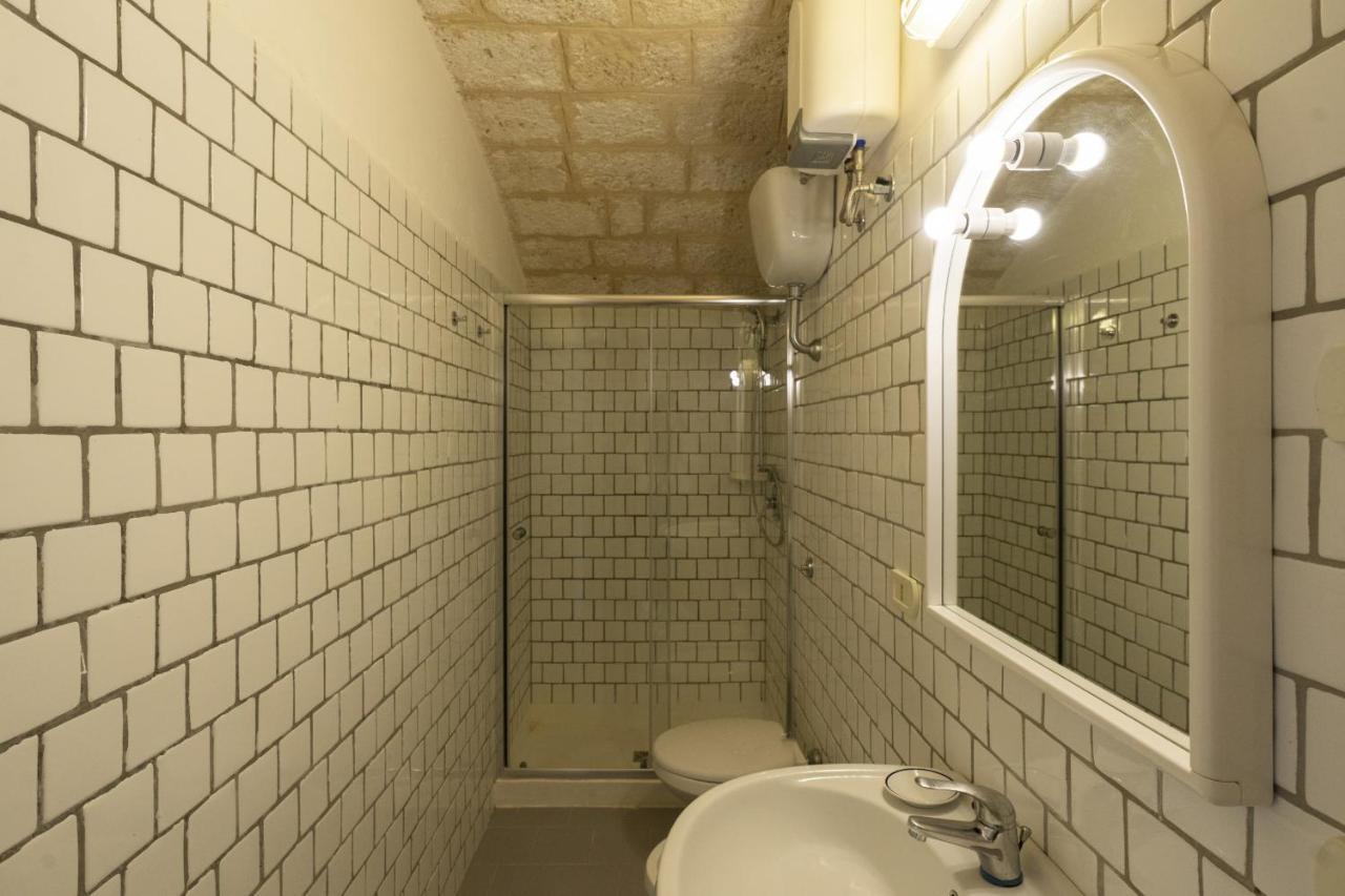 Suite Dimora Storica Maccarone Fasano Extérieur photo