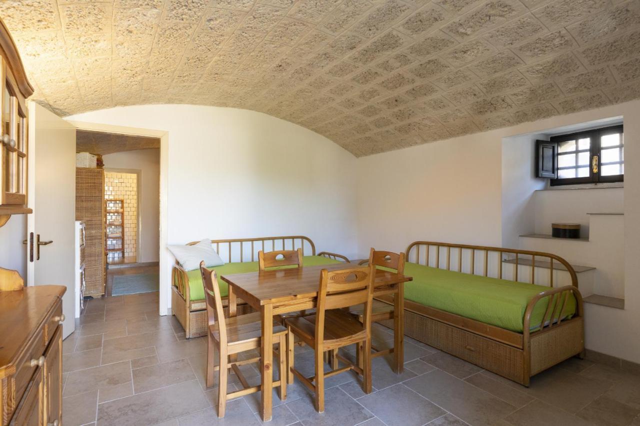 Suite Dimora Storica Maccarone Fasano Extérieur photo