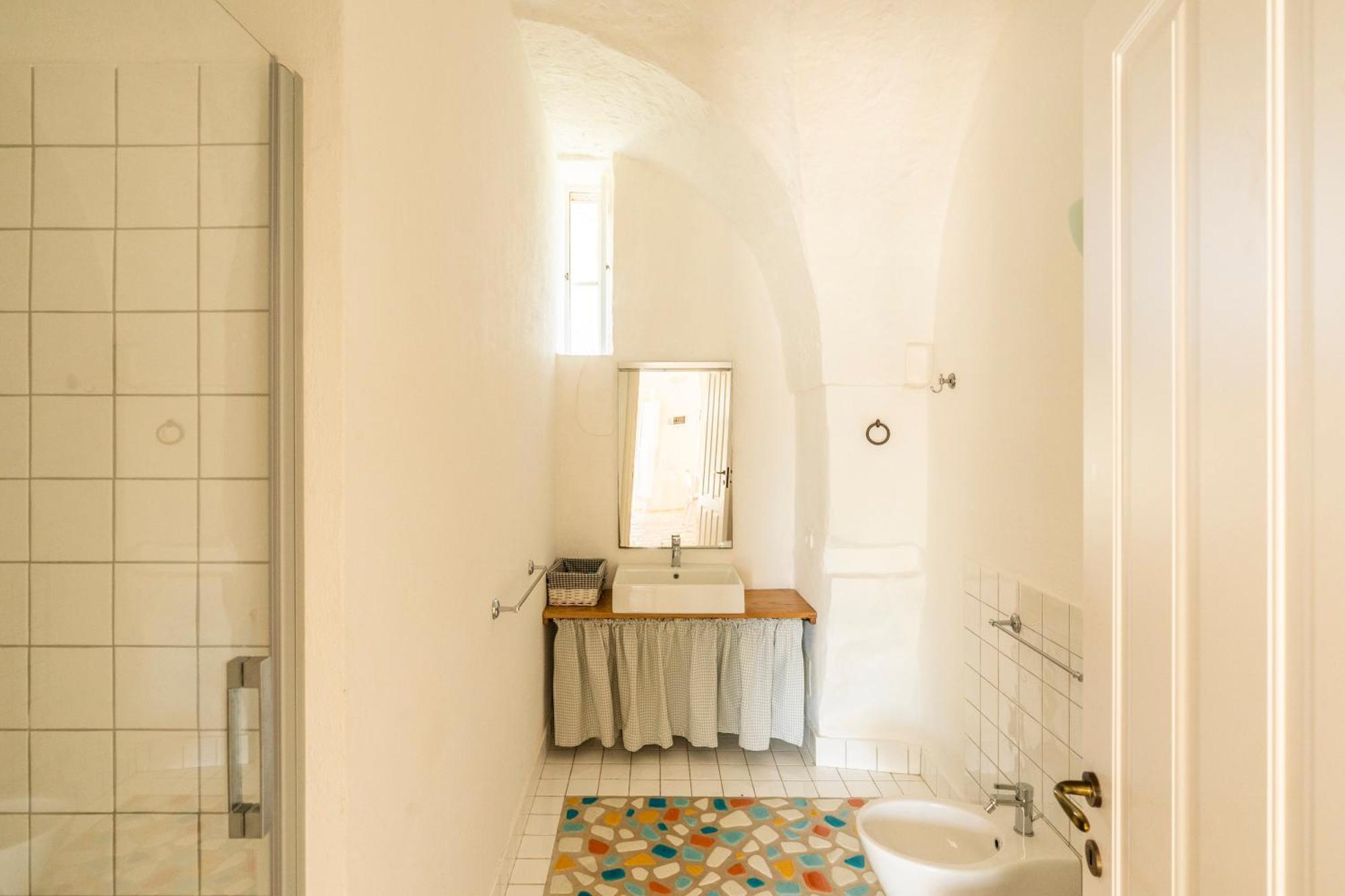 Suite Dimora Storica Maccarone Fasano Extérieur photo