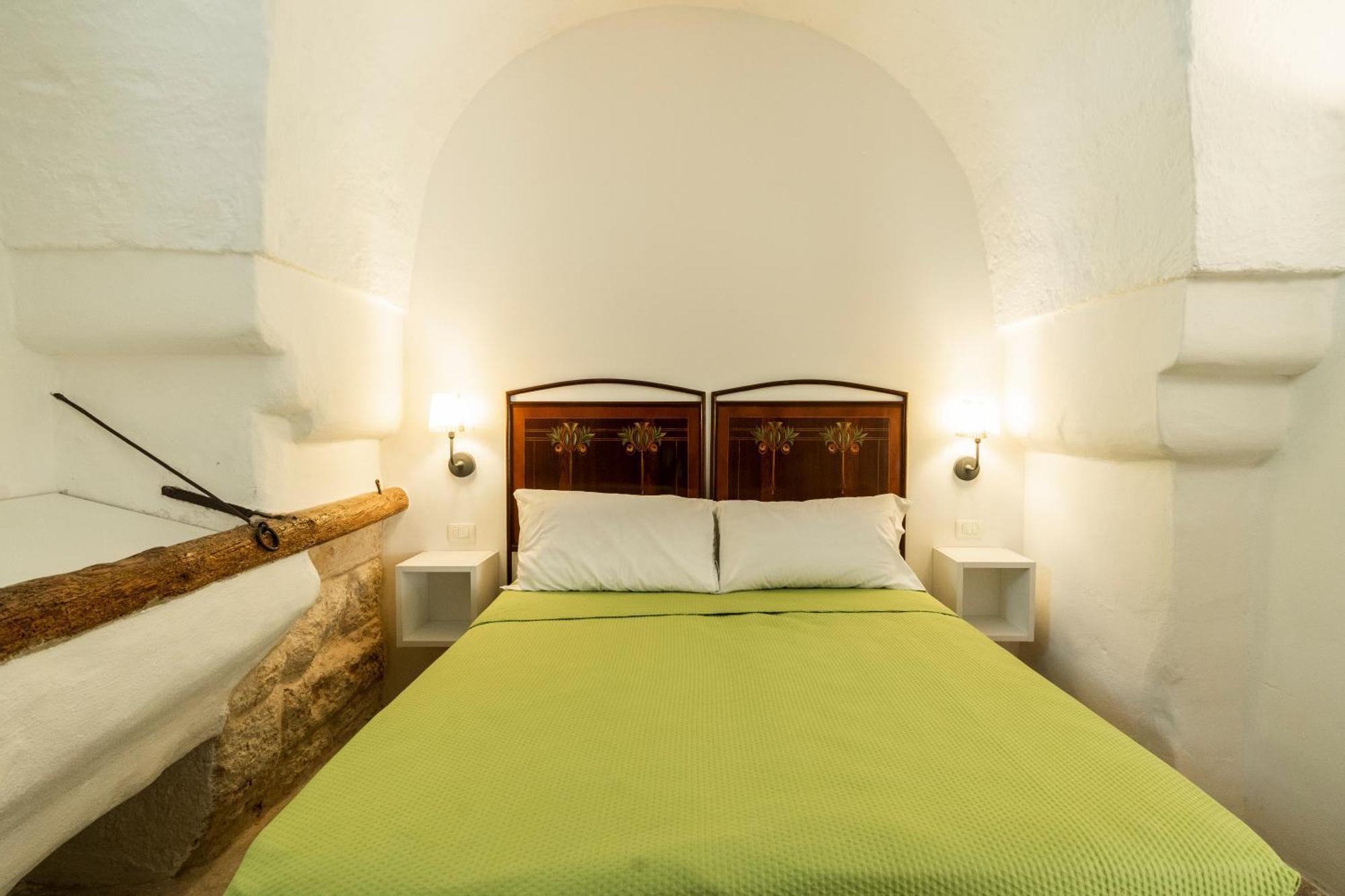 Suite Dimora Storica Maccarone Fasano Extérieur photo